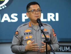 Polri Selidiki Grup Incest di Media Sosial, Ribuan Anggota dan Unggahan Pornografi Anak Ditemukan