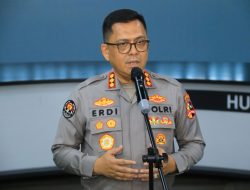 Dittipidsiber Bareskrim Polri Ungkap Grup Facebook “Fantasi Sedarah” dan “Suka Duka”, 6 Pelaku Ditangkap