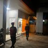 Personil Samapta melaksanakan Patroli di Objek-objek Vital