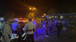 Tingkatkan Keamanan, Polres Lamandau Gencar Laksanakan KRYD