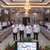 Perdalam Kompetensi Forensik Kepolisian, Bid Labfor Polda Jatim Gelar Coaching Clinic di Polda Kalteng