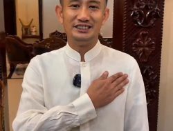Walikota Palangka Raya apresiasi Kinerja Polri dalam menjaga Kamtibmas di Kota Palangka Raya.