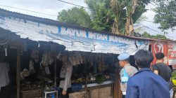 Polres Lamandau Gencar Laksanakan KRYD Tingkatkan Keamanan di Wilkum Polres Lamandau