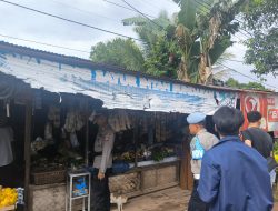 Polres Lamandau Gencar Laksanakan KRYD Tingkatkan Keamanan di Wilkum Polres Lamandau