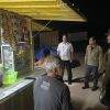 Ciptakan Kamtibmas Yang Aman, Polres Lamandau Laksanakan Patroli KRYD Malam hari