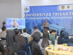*Ditpolsatwa Polri dan Universitas Trisakti Resmi Jalin Sinergi Edukasi, Konservasi, dan Pengabdian untuk Indonesia*