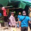 Piket Polsek Lamandau Sosialisasikan Penanggulangan Premanisme Berkedok Ormas