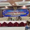 Polres Katingan Gelar Latihan Pra Operasi Patuh Telabang 2025