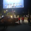 Polresta Palangka Raya Intensifkan Patroli Antisipasi Balap Liar di Titik Rawan