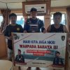 Ditpolairud Ajak Pelayar Di Das Kahayan Pulang Pisau Tertib Administrasi