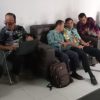 Kapolsek Gunung Purei Gelar Jumat Curhat Bersama Masyarakat dan Unsur Tripika di Kantor Kecamatan