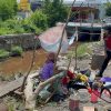 Antisipasi Barang Berbahaya, K9 Ditsamapta Polda Kalimantan Tengah Lakukan Deteksi Narkotika di Pelabuhan Mentaya