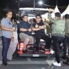 Dukung Budaya Lokal dan UMKM, Kapolda Kalteng Hadiri CFN Huma Betang