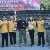 Letupan Semangat di NTB: Lomba Menembak Brimob Polda NTB Kukuhkan Sinergi TNI-Polri dan Perkokoh Sportivitas