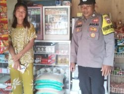 Polsek Katingan Tengah Imbau Masyarakat Tolak dan Laporkan Aksi Premanisme Berkedok Ormas