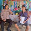 Ditbinmas Polda Kalteng Tingkatkan Imbauan Larangan Membakar Hutan Dan Lahan Kepada Masyarakat