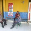 Dekatkan Diri dengan Masyarakat, Polsek Gunung Purei Gelar Kegiatan “Jumat Curhat”